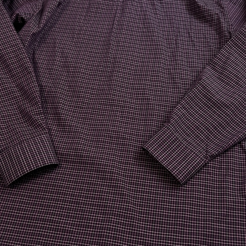 Claiborne large button down - Picture 7 of 13